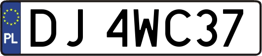 DJ4WC37
