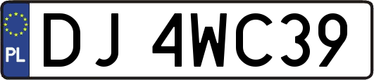 DJ4WC39