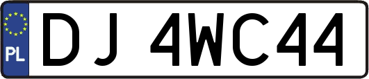 DJ4WC44