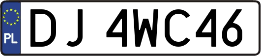 DJ4WC46