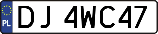 DJ4WC47