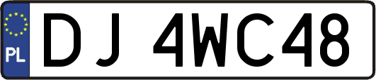 DJ4WC48