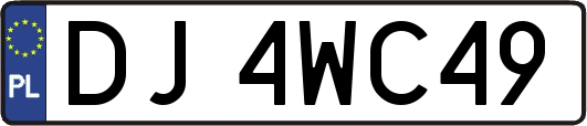 DJ4WC49