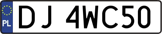 DJ4WC50