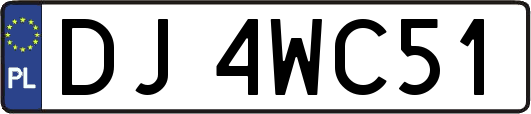 DJ4WC51
