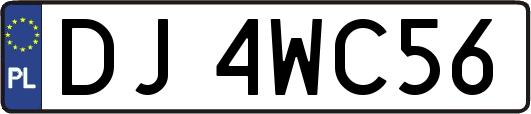 DJ4WC56