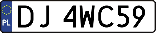 DJ4WC59