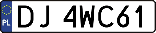 DJ4WC61