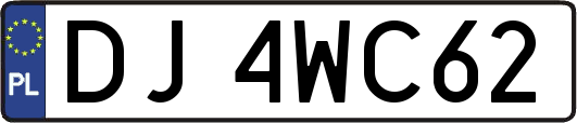 DJ4WC62