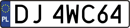 DJ4WC64