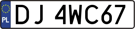 DJ4WC67