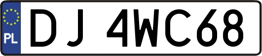 DJ4WC68
