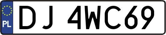 DJ4WC69