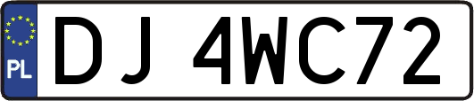 DJ4WC72