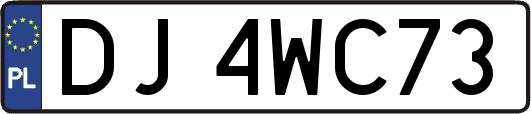DJ4WC73