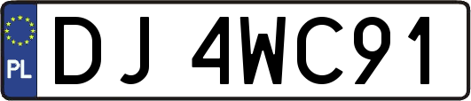 DJ4WC91