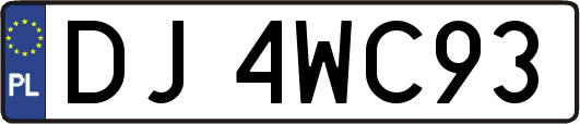 DJ4WC93