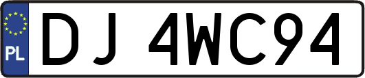 DJ4WC94