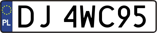 DJ4WC95