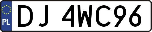 DJ4WC96