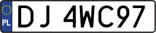 DJ4WC97