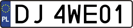 DJ4WE01