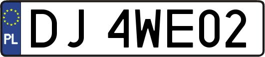 DJ4WE02