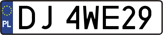DJ4WE29