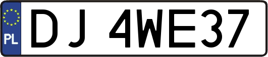 DJ4WE37