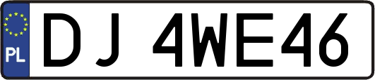 DJ4WE46