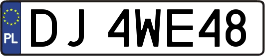 DJ4WE48