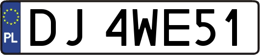 DJ4WE51