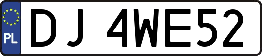 DJ4WE52