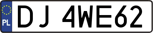 DJ4WE62
