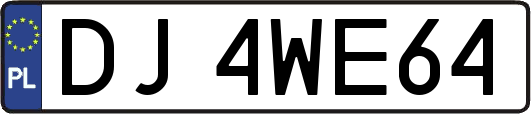 DJ4WE64