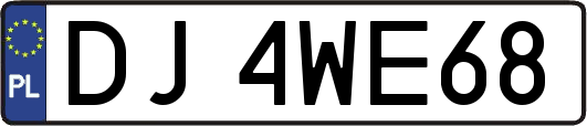 DJ4WE68