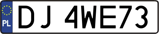DJ4WE73