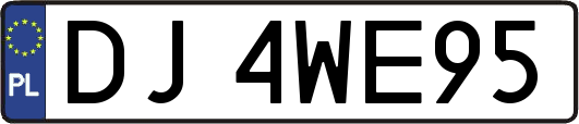 DJ4WE95
