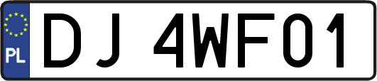 DJ4WF01