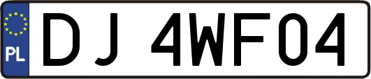 DJ4WF04
