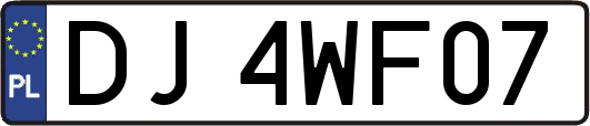 DJ4WF07