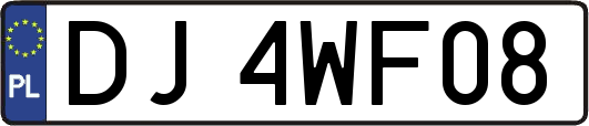 DJ4WF08