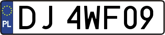 DJ4WF09