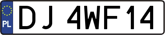 DJ4WF14