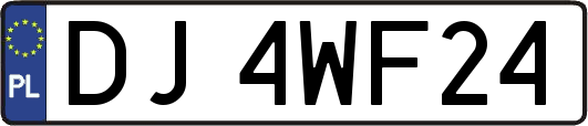 DJ4WF24
