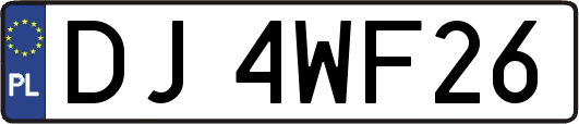 DJ4WF26