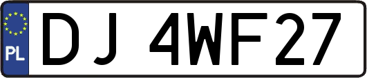 DJ4WF27