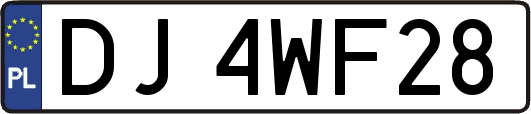 DJ4WF28