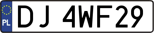 DJ4WF29