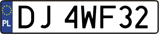 DJ4WF32